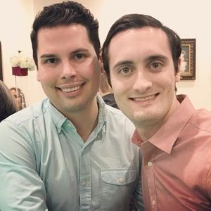 Meet your Posher, Adrian